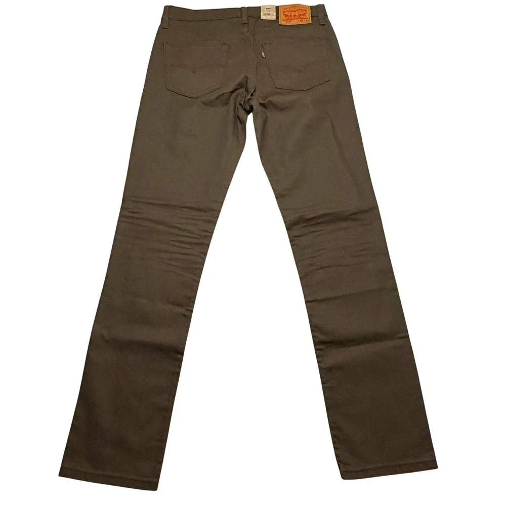 Levis levis 511
